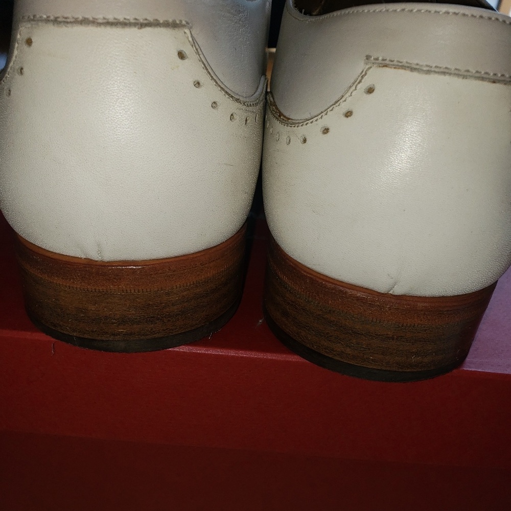 Salvatore ferragamo shoes - Picture 4 of 6